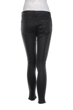 Pantaloni de femei Zara, Mărime M, Culoare Negru, Preț 88,99 Lei