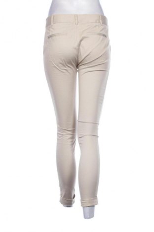 Damenhose Zara, Größe S, Farbe Beige, Preis € 9,99