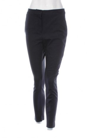 Pantaloni de femei Zara, Mărime M, Culoare Albastru, Preț 88,99 Lei