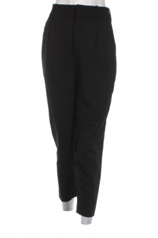 Pantaloni de femei Zara, Mărime S, Culoare Negru, Preț 88,99 Lei