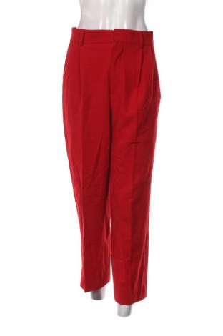 Damenhose Zara, Größe M, Farbe Rot, Preis 18,99 €