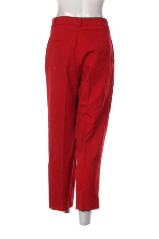 Damenhose Zara, Größe M, Farbe Rot, Preis 9,99 €