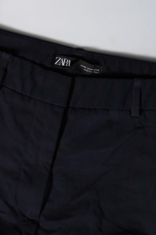 Damenhose Zara, Größe M, Farbe Blau, Preis € 18,99