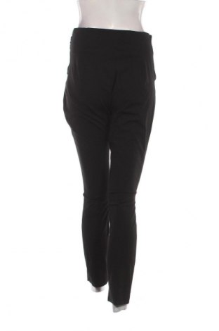 Pantaloni de femei Zara, Mărime M, Culoare Negru, Preț 103,56 Lei