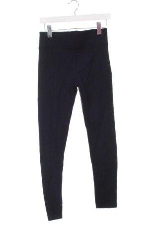 Pantaloni de femei Zara, Mărime XS, Culoare Albastru, Preț 148,34 Lei