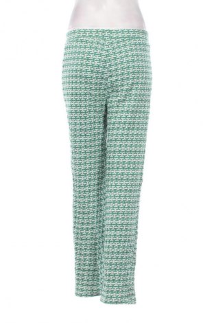 Pantaloni de femei Zara, Mărime L, Culoare Multicolor, Preț 57,99 Lei