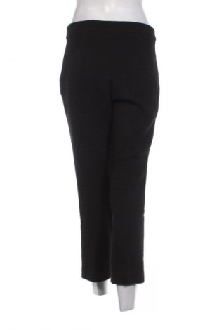 Pantaloni de femei Zara, Mărime S, Culoare Negru, Preț 35,99 Lei