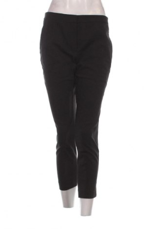 Pantaloni de femei Zara, Mărime S, Culoare Negru, Preț 68,88 Lei