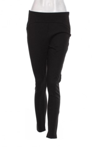 Pantaloni de femei Zara, Mărime L, Culoare Negru, Preț 45,99 Lei