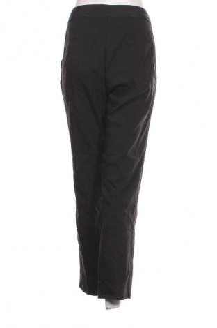 Pantaloni de femei Zara, Mărime XL, Culoare Negru, Preț 88,99 Lei