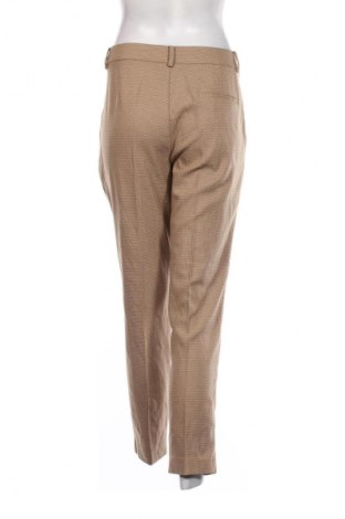 Damenhose Zara, Größe M, Farbe Beige, Preis 18,99 €