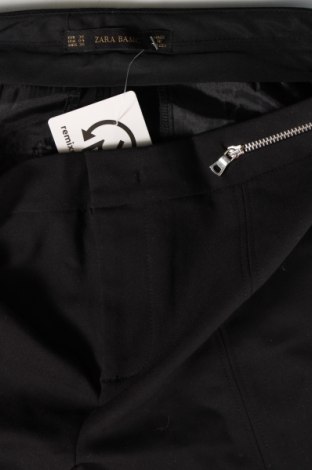 Damenhose Zara, Größe S, Farbe Schwarz, Preis € 8,99