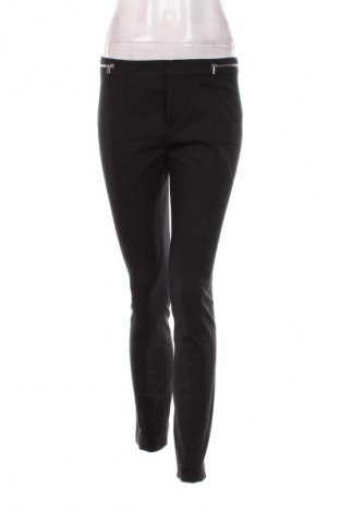 Pantaloni de femei Zara, Mărime S, Culoare Negru, Preț 88,99 Lei