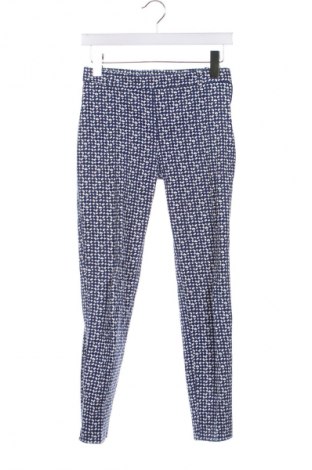 Pantaloni de femei Zara, Mărime S, Culoare Multicolor, Preț 69,82 Lei