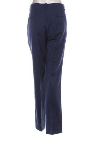 Pantaloni de femei Zara, Mărime XXL, Culoare Albastru, Preț 91,27 Lei