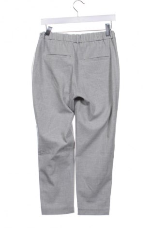 Damenhose Zara Trafaluc, Größe XS, Farbe Grau, Preis 18,99 €