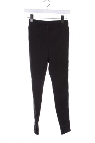 Pantaloni de femei Zuiki, Mărime XXS, Culoare Negru, Preț 95,99 Lei