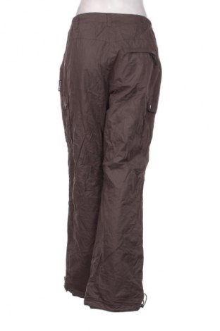 Pantaloni de damă pentru sporturi de iarnă Camargue, Mărime M, Culoare Maro, Preț 57,99 Lei