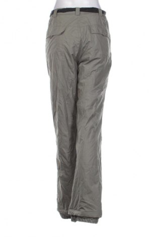 Damenhose für Wintersport Camargue, Größe M, Farbe Grün, Preis 12,99 €