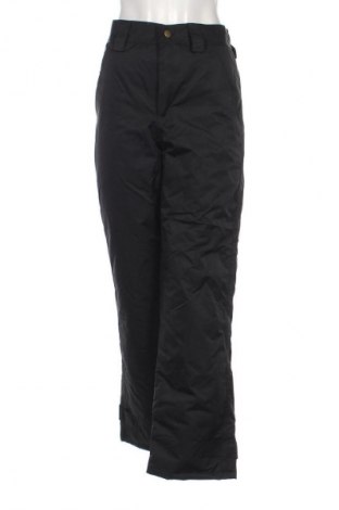 Damenhose für Wintersport Cerva, Größe S, Farbe Schwarz, Preis 11,99 €