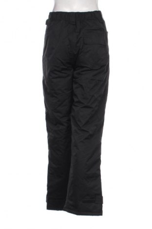 Damenhose für Wintersport Cerva, Größe S, Farbe Schwarz, Preis 11,99 €