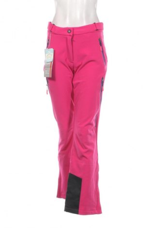 Damenhose für Wintersport Crane, Größe S, Farbe Rosa, Preis 67,99 €