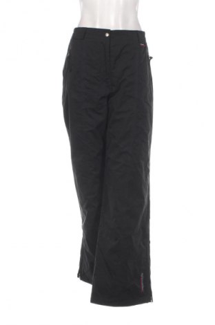 Damenhose für Wintersport Maier Sports, Größe XL, Farbe Schwarz, Preis € 15,99