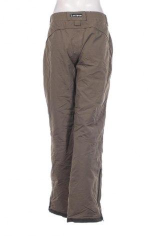 Damenhose für Wintersport Skibum, Größe L, Farbe Beige, Preis € 35,99