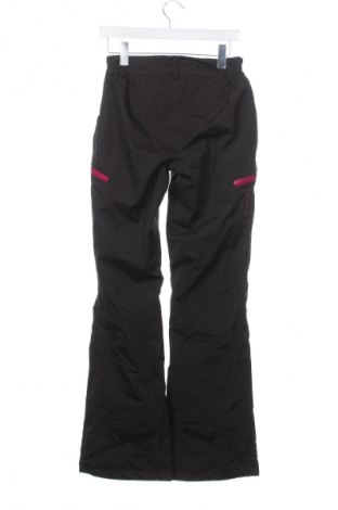 Damenhose für Wintersport Stormberg, Größe XS, Farbe Schwarz, Preis 67,99 €