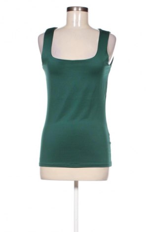 Tricou de damă, Mărime XL, Culoare Verde, Preț 43,28 Lei