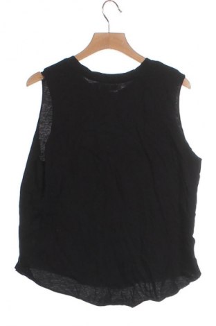 Tricou de damă Bershka, Mărime XS, Culoare Negru, Preț 55,99 Lei