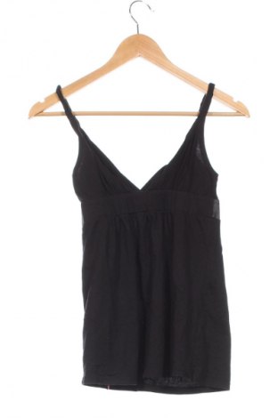 Damentop Edc By Esprit, Größe XS, Farbe Schwarz, Preis 5,99 €