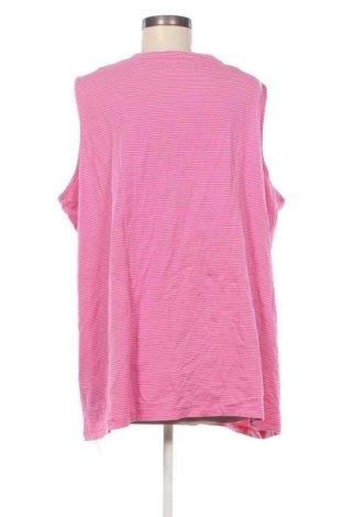 Damentop Lands' End, Größe 3XL, Farbe Rosa, Preis 8,99 €