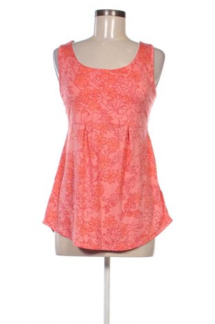 Damentop Lands' End, Größe S, Farbe Orange, Preis 2,99 €