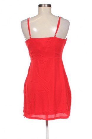 Damentop Missguided, Größe M, Farbe Rot, Preis 8,99 €