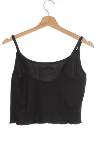 Damentop Nike, Größe M, Farbe Schwarz, Preis € 18,99