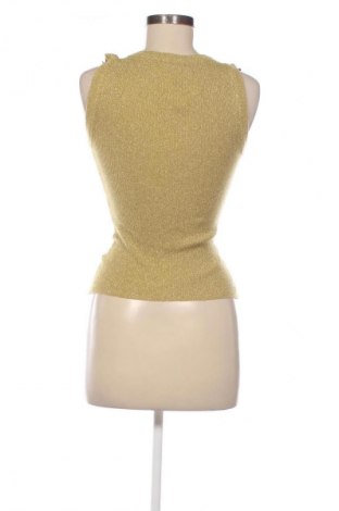 Damentop ONLY, Größe M, Farbe Golden, Preis € 6,99