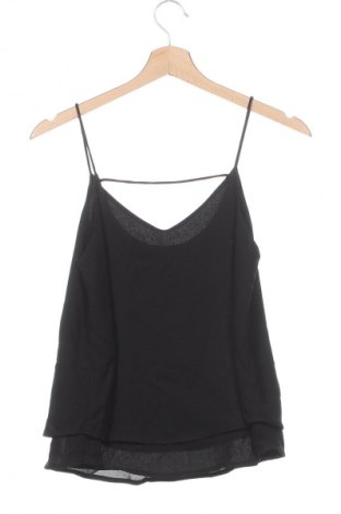 Tricou de damă Pieces, Mărime XS, Culoare Negru, Preț 46,99 Lei