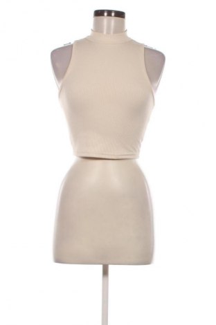 Damentop SHEIN, Größe S, Farbe Beige, Preis 8,62 €