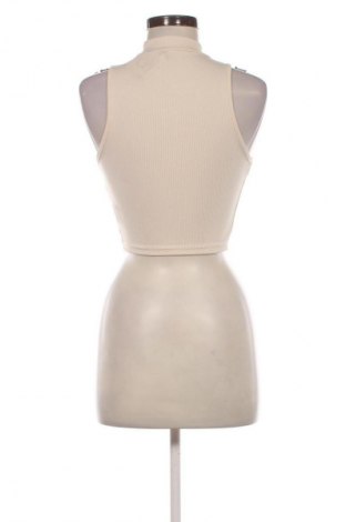 Damentop SHEIN, Größe S, Farbe Beige, Preis 7,99 €