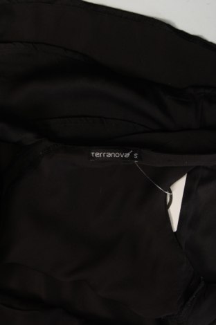 Damentop Terranova, Größe S, Farbe Schwarz, Preis 9,00 €