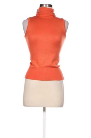 Damentop United Colors Of Benetton, Größe S, Farbe Orange, Preis € 7,16