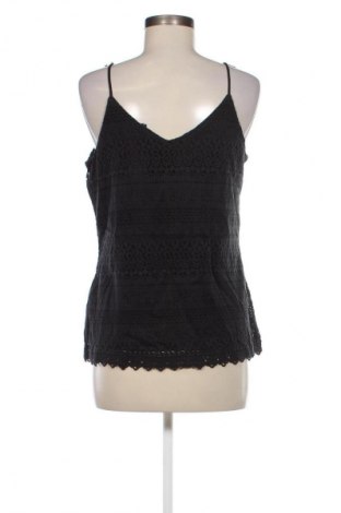 Damentop Vero Moda, Größe L, Farbe Schwarz, Preis 4,99 €