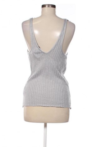 Damentop Zara, Größe M, Farbe Grau, Preis € 7,99