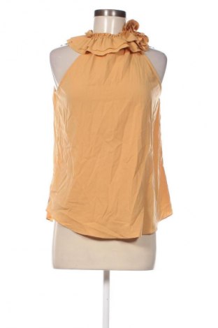 Damentop Zara, Größe S, Farbe Orange, Preis 7,99 €