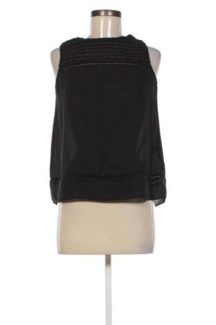 Tricou de damă Zara, Mărime S, Culoare Negru, Preț 36,99 Lei