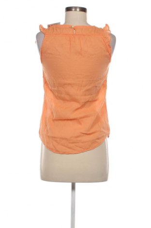 Damentop Zara, Größe XS, Farbe Orange, Preis 7,99 €