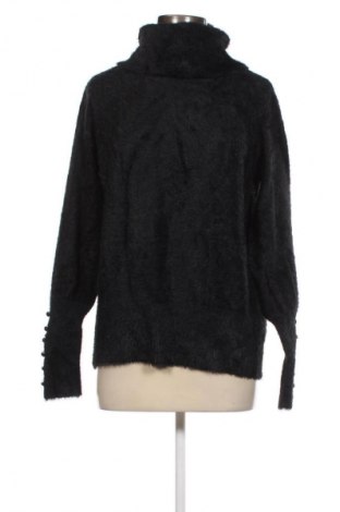 Damenpullover, Größe L, Farbe Schwarz, Preis € 12,99