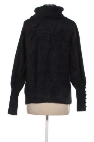 Damenpullover, Größe L, Farbe Schwarz, Preis € 12,49