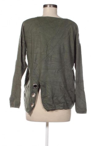 Dámsky pulóver Unbranded, Veľkosť XL, Farba Zelená, Cena  6,95 €